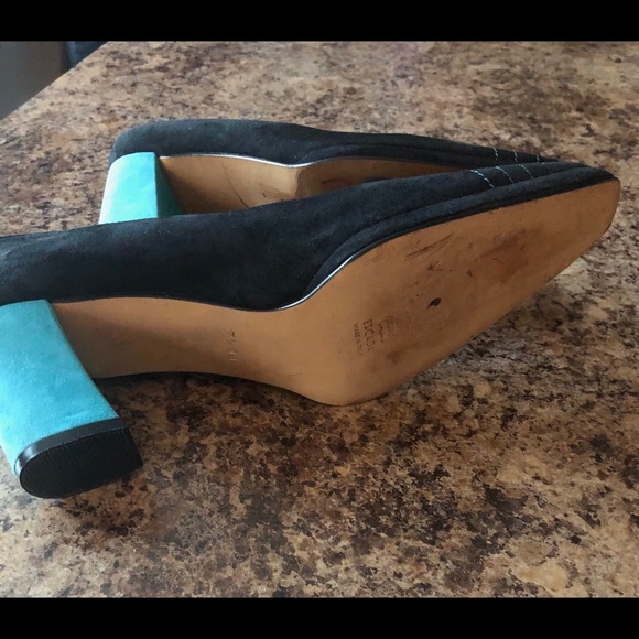 Escada Pumps - Picture 8 of 8